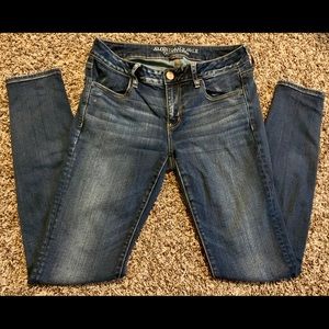 American Eagle Skinny 10L